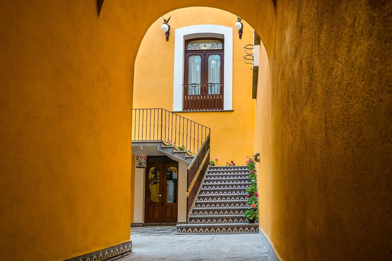 Hotel Marques Del Angel Puebla