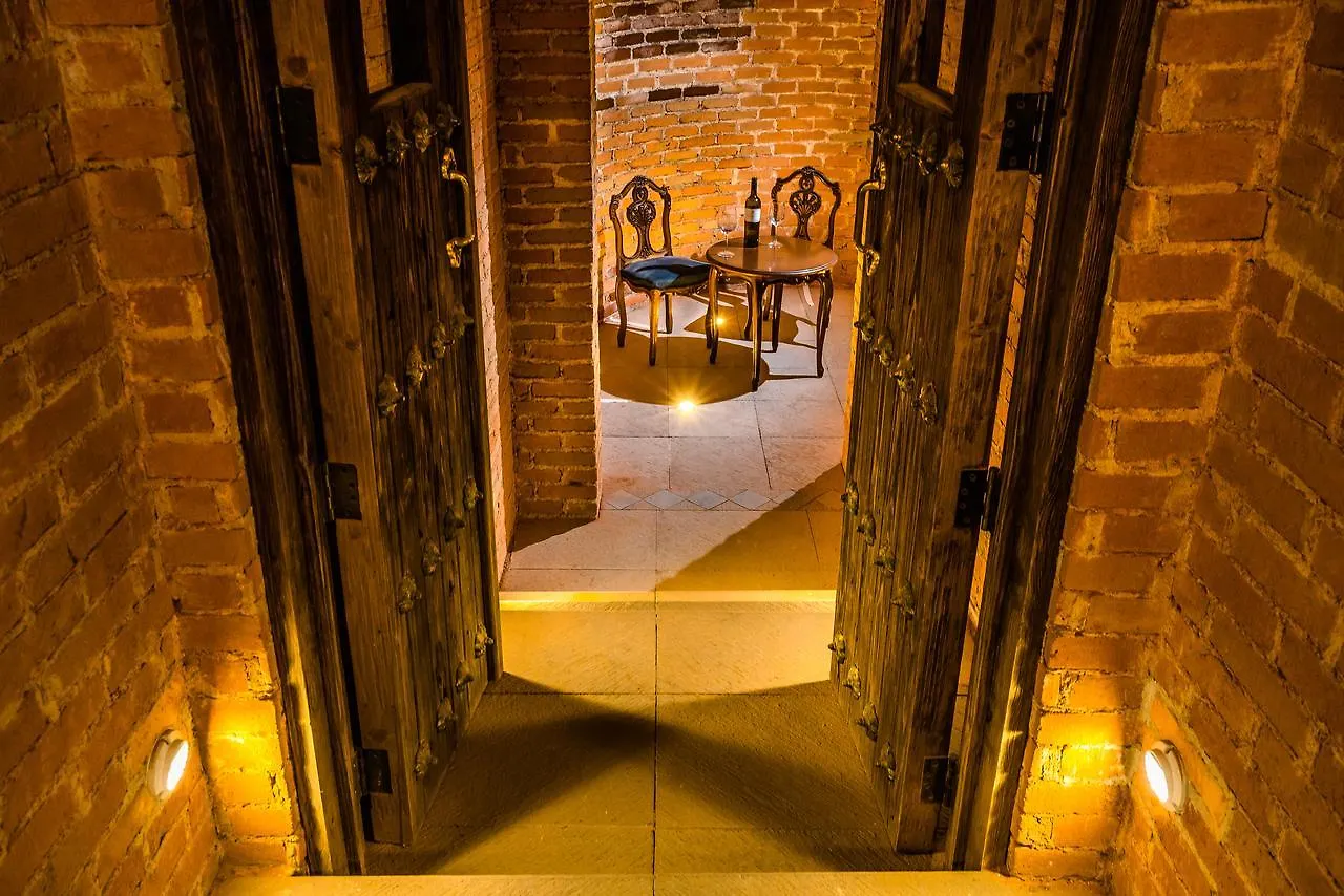 ****  Hotel Marques Del Angel Puebla Meksyk